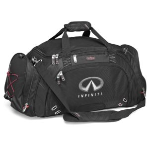 Elleven Sports Bag