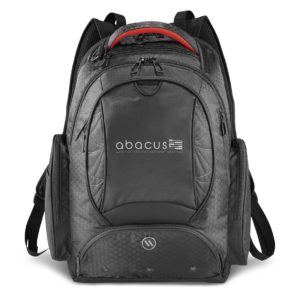 Elleven Vapor Tech Backpack