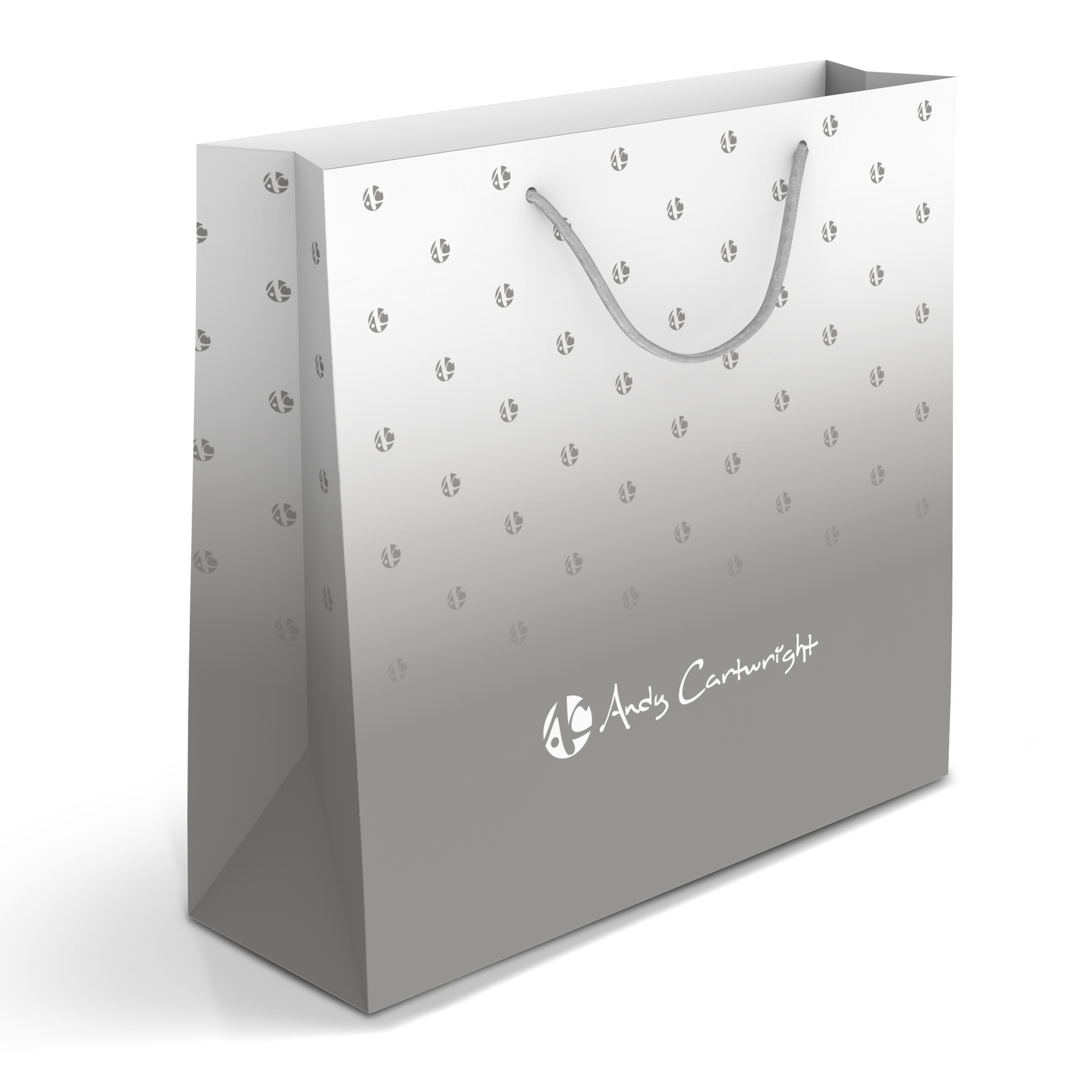 Andy Cartwright Midi Gift Bag 1 Andy Cartwright Midi Gift Bag