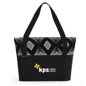 Andy Cartwright Geo Conference Tote