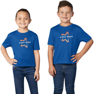 Kids All Star T-Shirt
