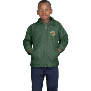 Kids Alti-Mac Terry Jacket