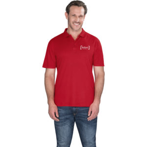 Mens Bayside Golf Shirt