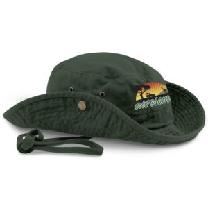Willow Bush Hat