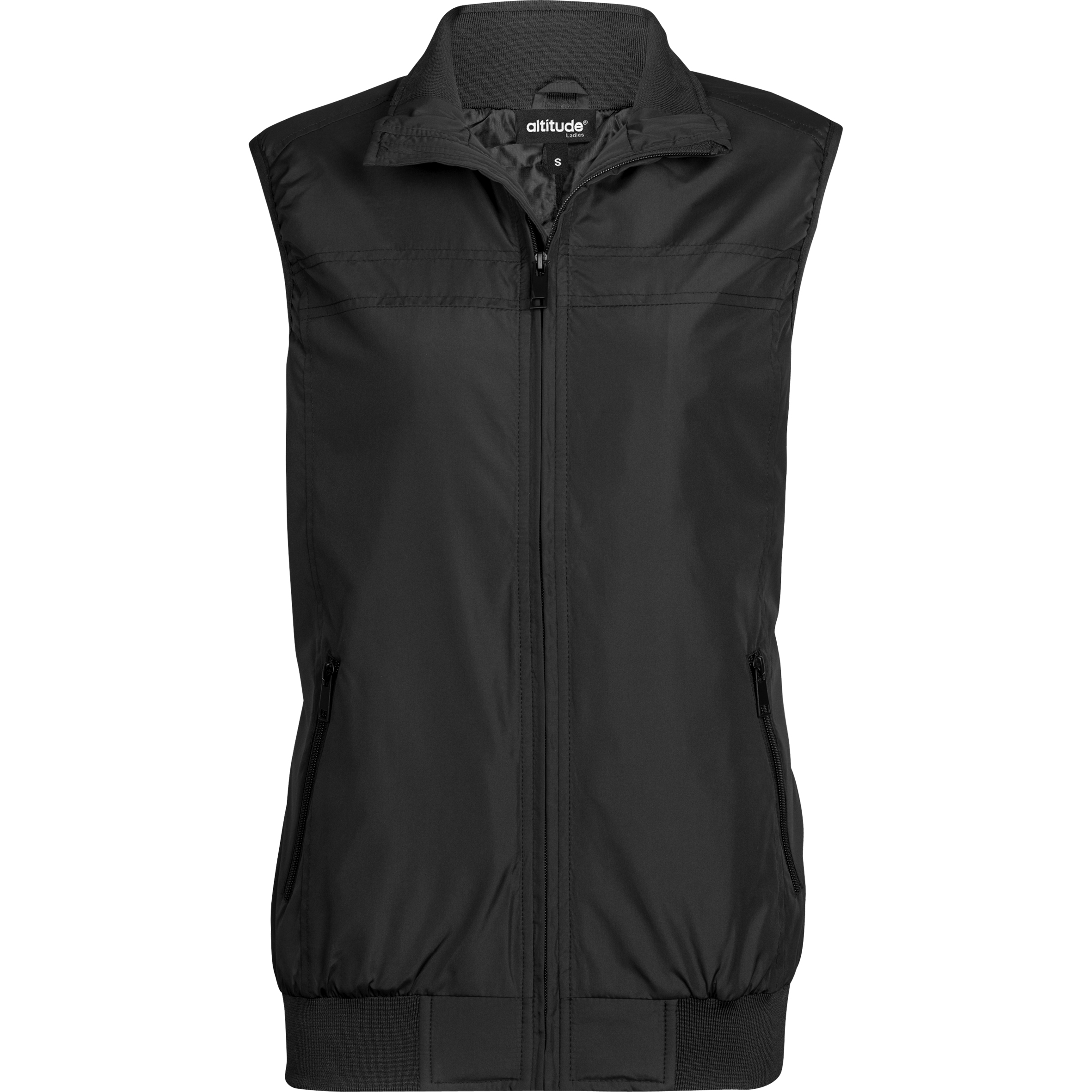 Ladies Colorado Bodywarmer 1 Ladies Colorado Bodywarmer