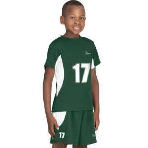 Kids Championship T-Shirt