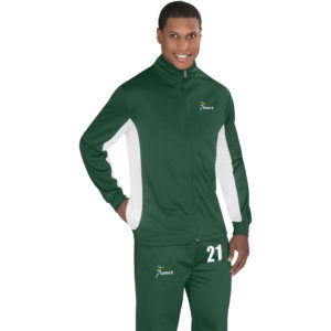 Unisex Championship Tracksuit - Kids and Adult Range