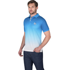 Mens Dakota Golf Shirt