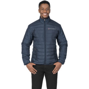 Mens Hudson Jacket