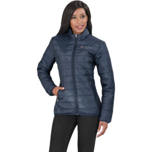 Ladies Hudson Jacket