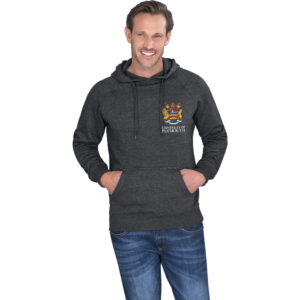 Mens Harvard Heavyweight Hooded Sweater
