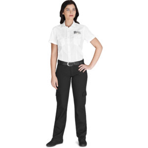 Ladies Cargo Pants