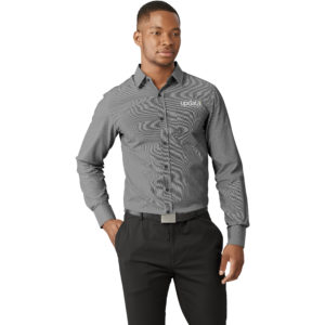 Mens Long Sleeve Northampton Shirt