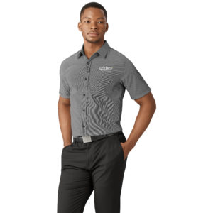 Mens Short Sleeve Northampton Shirt