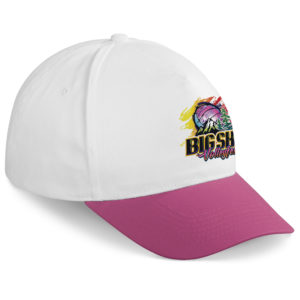 Norbury Cap - 5 Panel