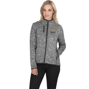 Ladies Paragon Fleece Jacket