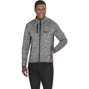 Mens Paragon Fleece Jacket