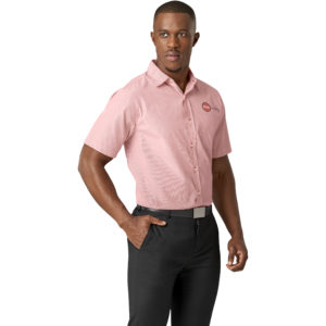 Mens Short Sleeve Portsmouth Shirt