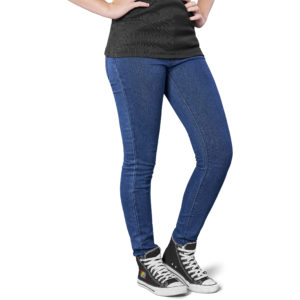 Unisex Retro High Top Canvas Sneaker