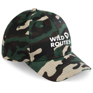 Wilderness Cap