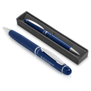 Alex Varga Apus Ball Pen - Navy Only