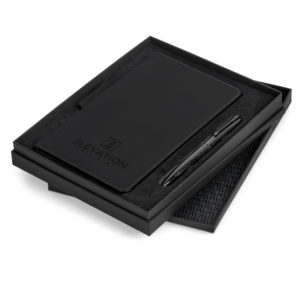 Alex Varga Lyonne Gift Set - Black Only