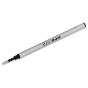 Alex Varga Rollerball Pen Refill
