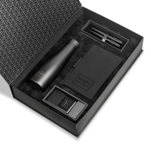 Alex Varga Gravitas Gift Set - Black Only