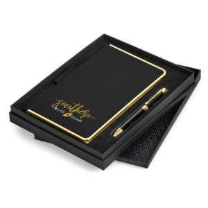 Alex Varga Vazquez Gift Set - Black Only