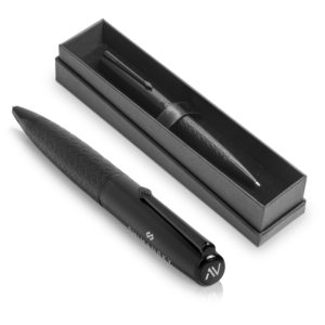 Alex Varga Galexia Ball Pen - Black Only