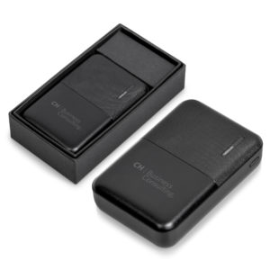 Alex Varga Solovki 10000mah Power Bank