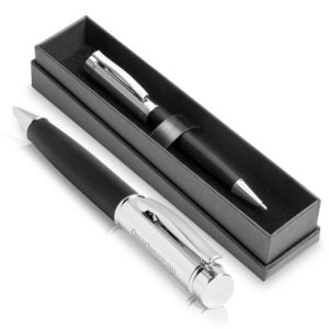 Alex Varga Volans Ball Pen - Black Only