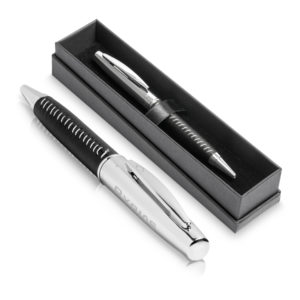 Alex Varga Cordelia Ball Pen