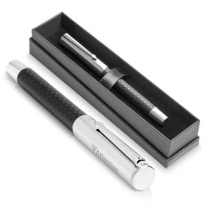 Alex Varga Sirius Rollerball - Black Only