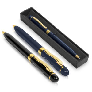 Alex Varga Lyra Ball Pen