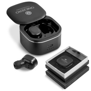 Alex Varga Insomnia TWS Earbuds