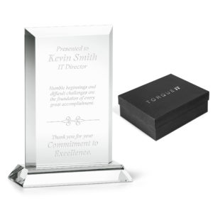 Prestige Award