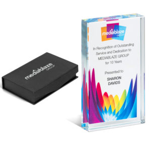 Performer Award