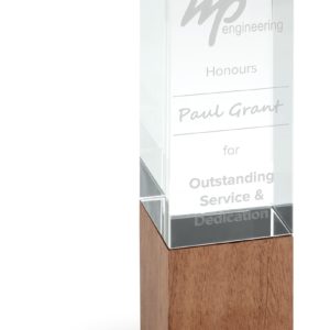 Supremacy Award