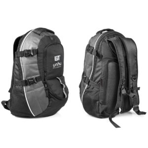 Burbank Tech Backpack