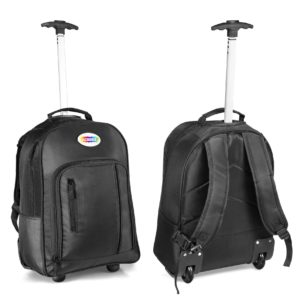 Challenger Tech Trolley Backpack