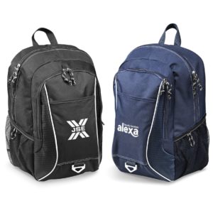 Apex Tech Backpack