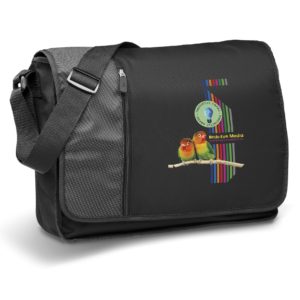 Aztec Messenger Bag