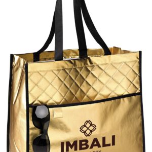 Extravaganza Shopper - Gold Only