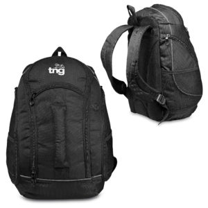 Enterprise Backpack