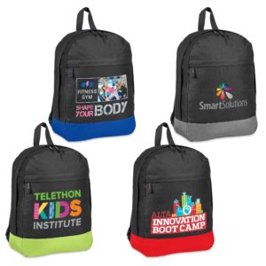 Baseline Backpack
