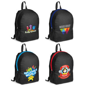 Solo Backpack