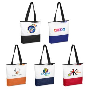 Miramar Conference Tote