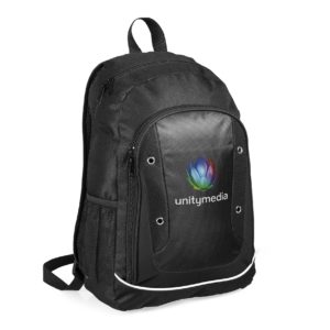 Preston Tech Backpack