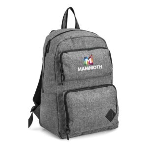 Steele Tech Backpack